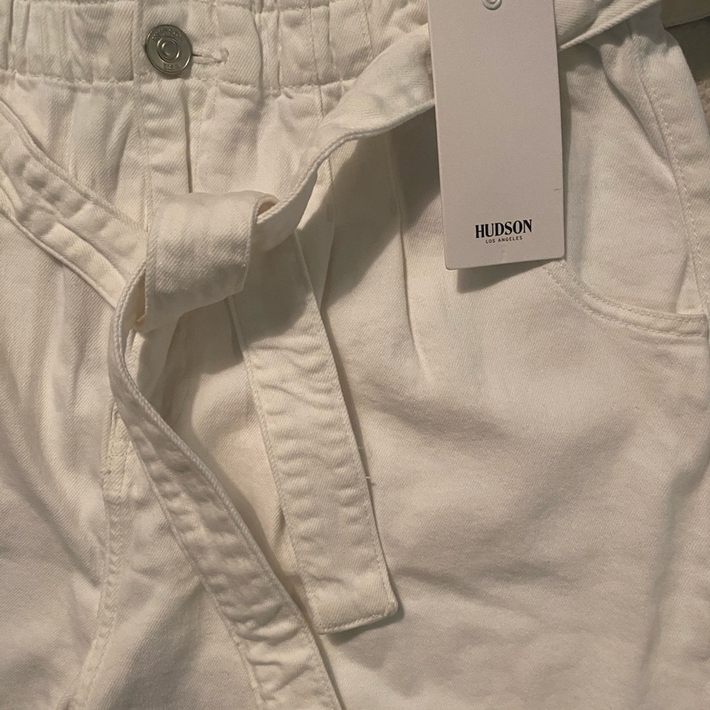 Hudson Jeans